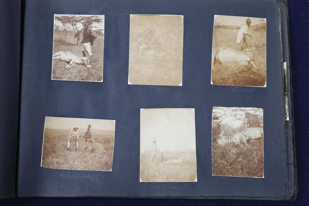 Two photograph albums including Quebec, The Canadian Northern Railway System etc.